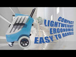 EDIC FloodBuster Flood Pumper FB50