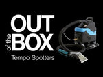 Mytee S-300H Tempo Heated Extractor