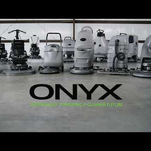 ONYX TX7-700 | 27" Propane Planetary Stripping Machine, 708cc