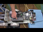 EDIC Supernova Self-Contained Carpet Extractor, 800PSN (#22310)