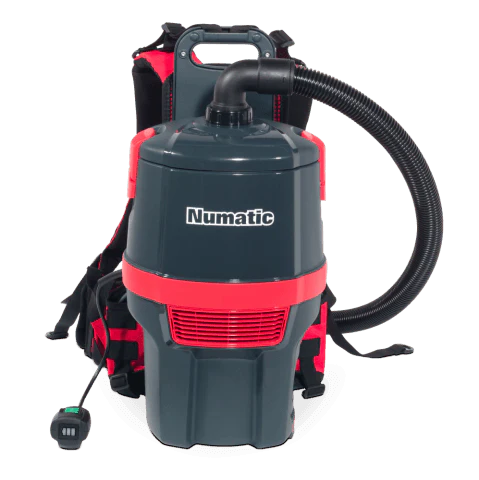 Backpack Vacuums