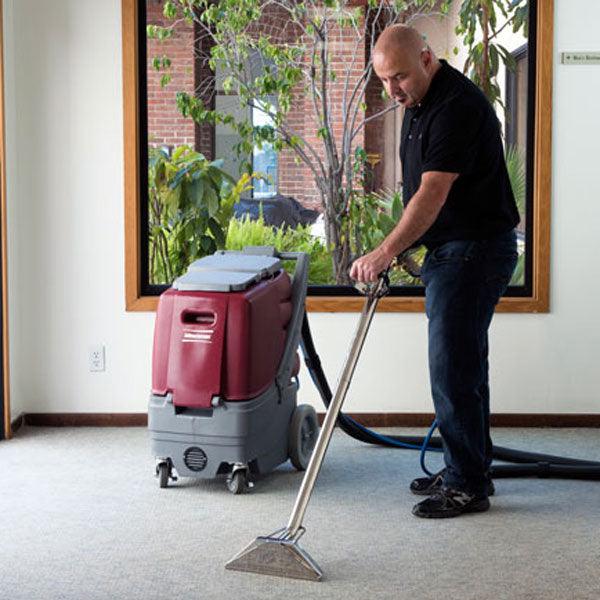 Minuteman Rush Series Heated Carpet Extractor Wand hose Complete(R500H)(8441)