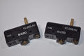 Micro Switch Honeywell Limit Push Button Snap Switches Part# YZ-2RS-A2