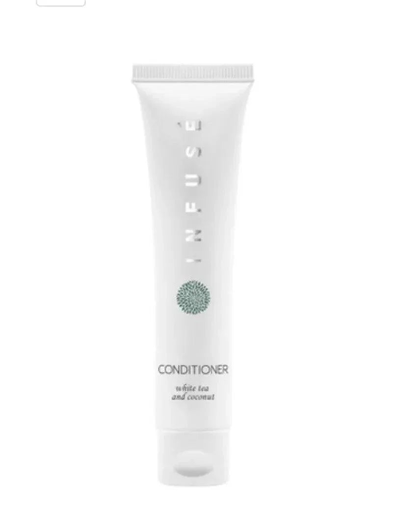 Infuse Conditioner, 1oz, 200 case - Janitorial Superstore