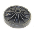 Sanitaire Commercial Upright SC679-J Wheel Rear