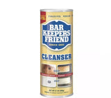 Bar Keepers Friend 11514 21 oz. All Purpose Cleaning Powder