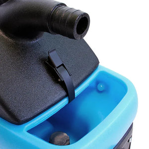 Mytee S-300H Tempo Heated Extractor