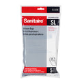 Sanitaire SL Bags 5pk