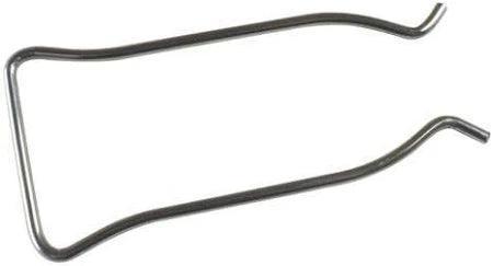Bissell Commercial Bag Retaining Clip #BC-U8000-5 - Janitorial Superstore