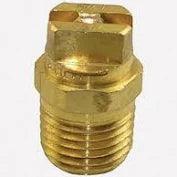 1/8 In. Brass VeeJet Spray Nozzle, 8005 hi - Janitorial Superstore