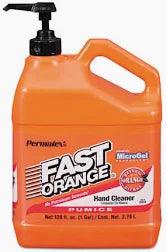 Fast Orange Hand Cleaner 1/Gal - Janitorial Superstore