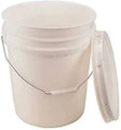 5-gallon Bucket & lid