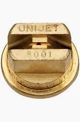 8001 Tee Jat Brass ea - Janitorial Superstore