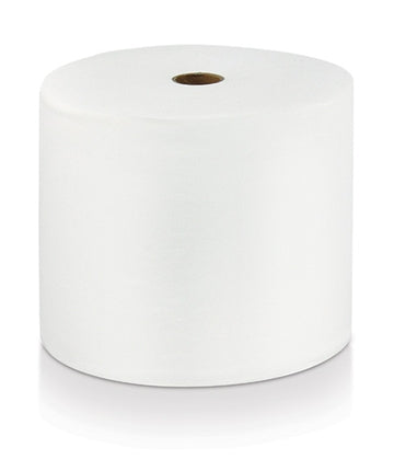 LoCor 26821 2 ply Toilet Paper, 3 4/5" x 4", White