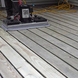Square Scrub EBG-28 PIVOT