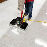 Square Scrub EBG-28 PIVOT