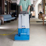 EDIC Supernova Self-Contained Carpet Extractor, 1200PSN (#2329)