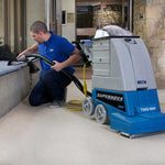EDIC Supernova Self-Contained Carpet Extractor, 800PSN (#22310)