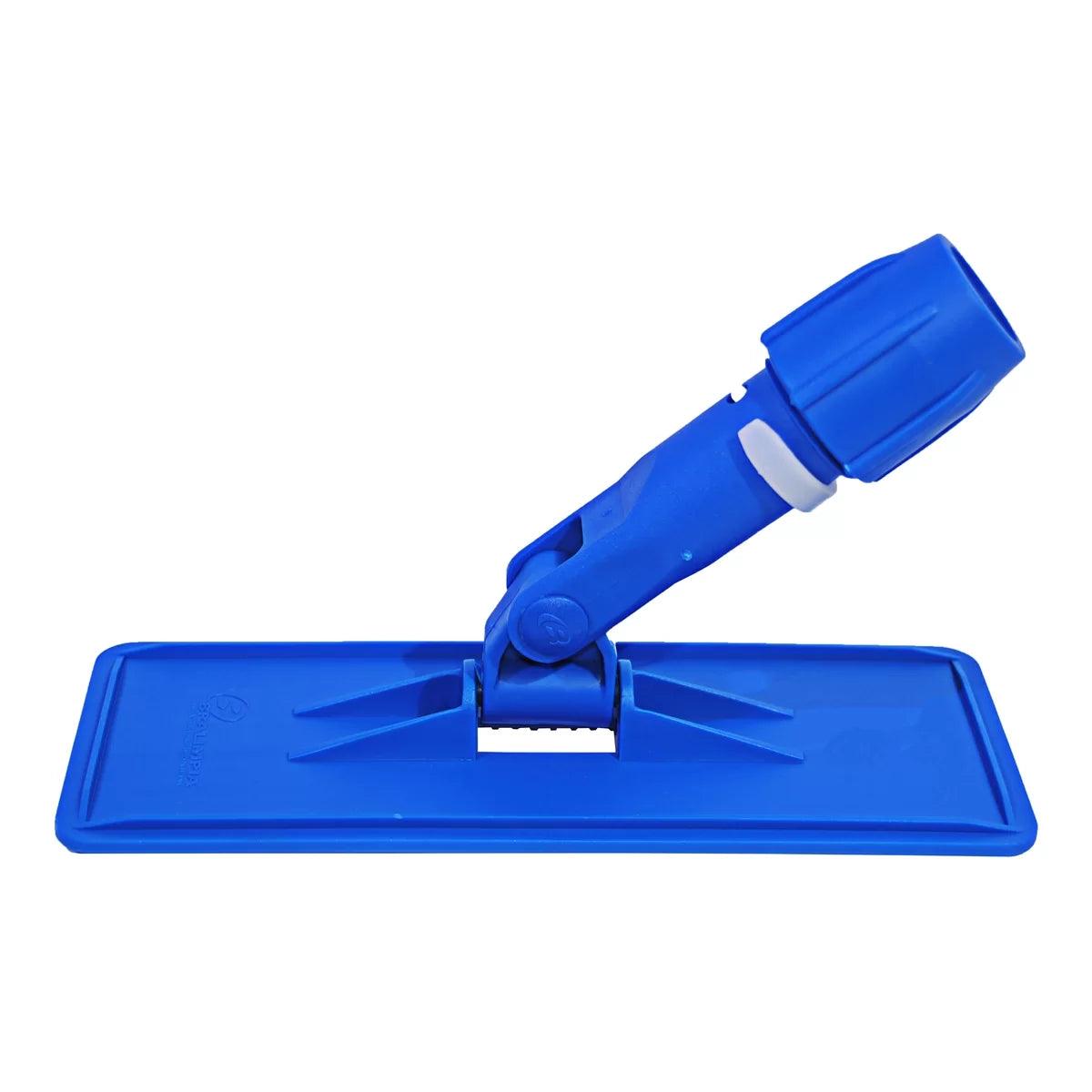 Blue Doodle Pad Holder