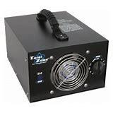 Total Zone TZ-2 Ozone Generator