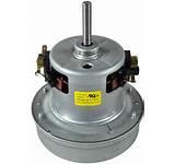 Santaire Commerical Motor 120V #1613083