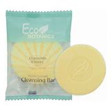 Eco Botanic Cleansing Soap Bar 14g, 50 Pack