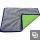 Two Sided Micro 8x10 Cloth yellow/blue