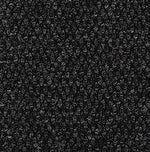 3X10 Charcoal Heavy Duty Portico Nop w/ EdgingMat (36x120) - Janitorial Superstore