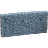 Doodlebug Scrub Pad Green - Janitorial Superstore