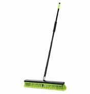 Alpine Industries ALP4600-1 2-in-1 Squeegee/Push Broom 24"L Multi-surface