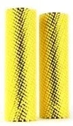 190102 NaceCare Yellow Carpet Brush for DP420 Each (two brushes required for each machine) - Janitorial Superstore