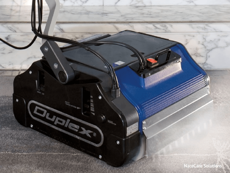 DH 420 (Steam) Duplex Hybrid Hydrowasher with Steam (K-8025051)