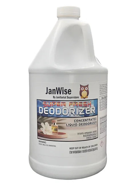 JSS Super Fresh Deodorizer Gal (#2832)