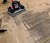 Square Scrub EBG-28 PIVOT