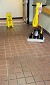 Square Scrub EBG-20/CV PIVOT