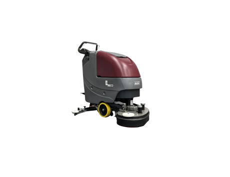 E26 ECO Walk-Behind Commercial Floor Scrubber - Janitorial Superstore