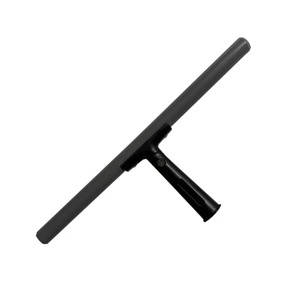 Plastic T-Bar Handle for Window Washing Sleeves - 14 Inch