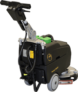 NSS Wrangler 1503 AB – A battery powered mini floor scrubber