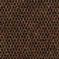 3X5 Walnut Heavy Duty Portico Nop w/ EdgingMat