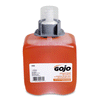 GOJO® FMX-12™ Dispenser Push-Style Dispenser for GOJO FMX-12 1250 mL Foam Soap Refills - Janitorial Superstore