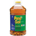 Pine Sol Commerical Sol Cleaner 144 oz Pine 3 / cs - Janitorial Superstore
