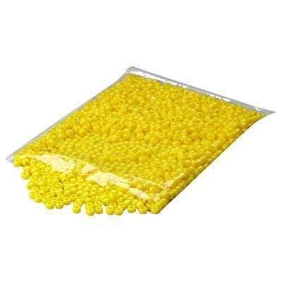 8" x 4" x 18" .95 mil Poly Bag, 1,000 Bags - Janitorial Superstore