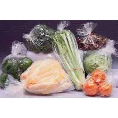 8" x 3" x 20" Foodservice Poly Bag, 1,000 Bags - Janitorial Superstore