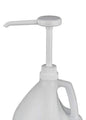 JSS One Gallon Bottle Hand Pump - Janitorial Superstore