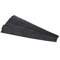 Unger Ergotec Soft Rubber Replacement Squeegee Blade - 12/Pack - Janitorial Superstore