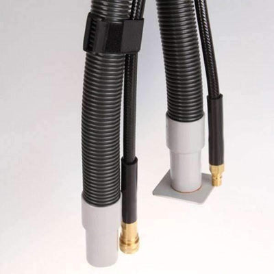 15′ Vacuum Hose & Solution Line Polaris/Supernova Assembly for Self-Contained Extractors (1041AC) - Janitorial Superstore