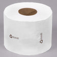M600 2" Core White Bath Tissue 3.9" X 4" 2-Ply 600 Sheets 48 / cs - Janitorial Superstore
