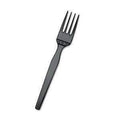 SmartStock® Black Weight Polystyrene Fork - Boxed 960cs - Janitorial Superstore