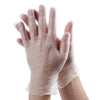 Powdered-Free Vinyl Gloves - Janitorial Superstore