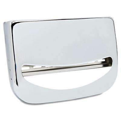 Boardwalk Toilet Seat Cover Dispenser - Janitorial Superstore